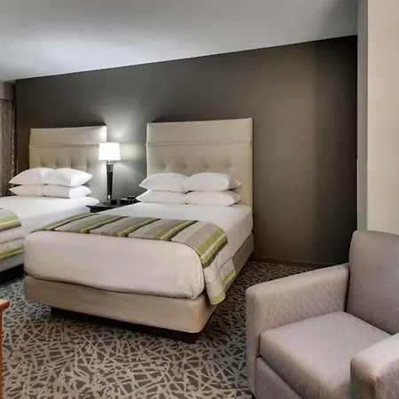 Drury Plaza Hotel Milwaukee Downtown-3