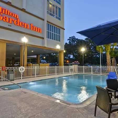 Hilton Garden Inn Biloxi-2