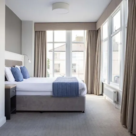 The Norbreck Hotel By Compass Hospitality-2