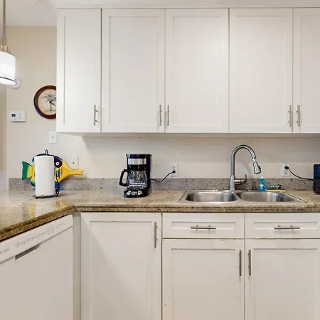 Solare Garden Villa #773-3