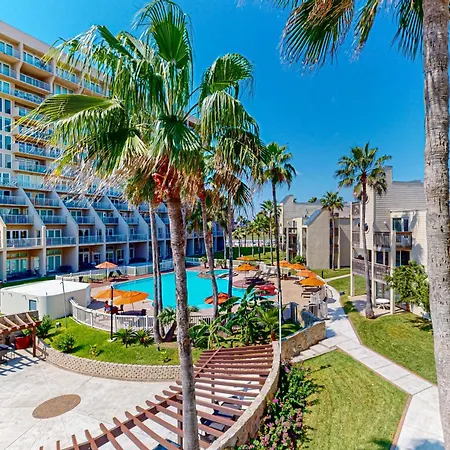 Solare Garden Villa #773-2