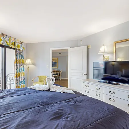 Ocean Reef Resort 723-2