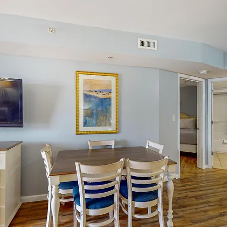 Ocean Reef Resort 723-3