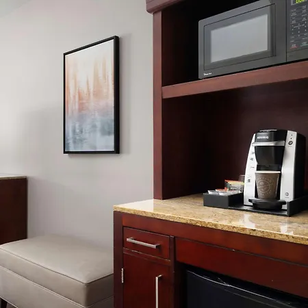 Hilton Garden Inn Shreveport Bossier City-3