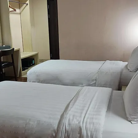 Hotel California Bandung-3