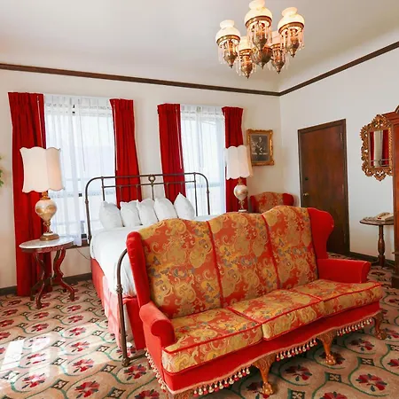 Mizpah Hotel-3