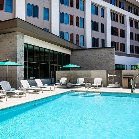 Element By Marriott Scottsdale At Skysong-3
