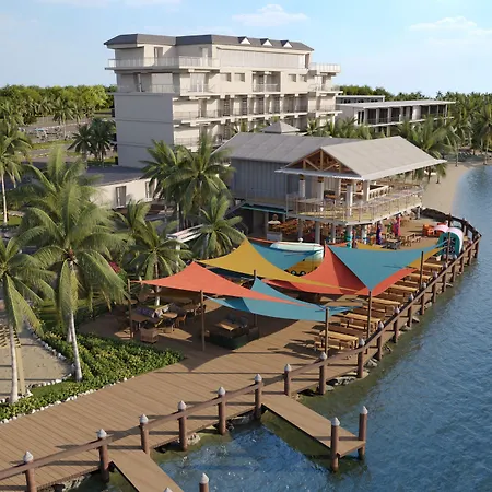 Three Waters Resort And Marina, Islamorada, A Tribute Portfolio Resort-3
