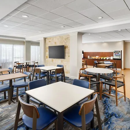 Fairfield Inn & Suites Boca Raton-3