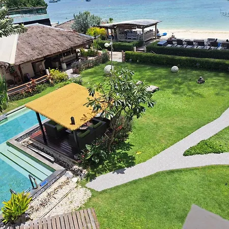 Mama Beach Residence - Adults Only-2