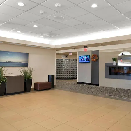Superior Inn Hotel And Conference Centre Thunder Bay-3