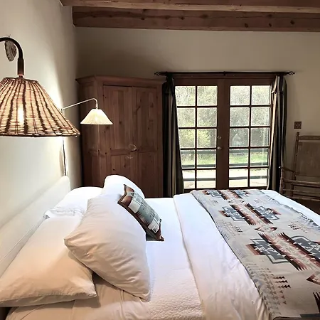 Hacienda Del Sol Historic B&B-3