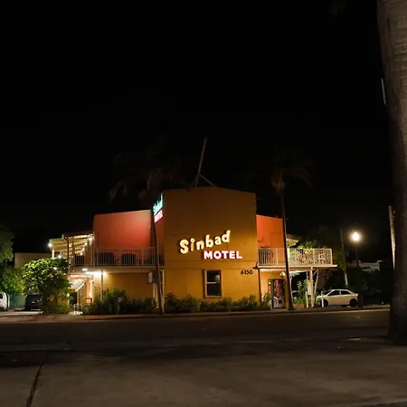 Sinbad Motel-2