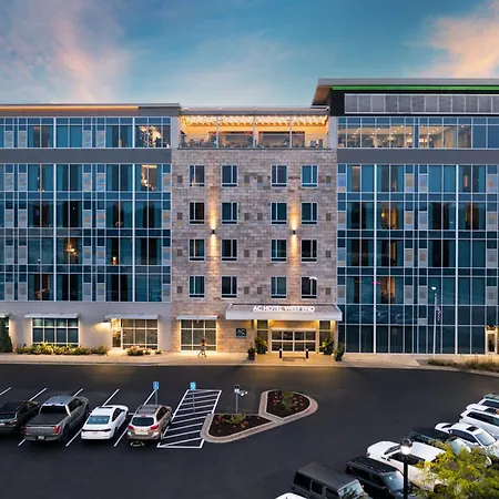 Ac Hotel By Marriott Minneapolis West End-2
