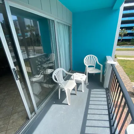 Wave Rider Resort-2