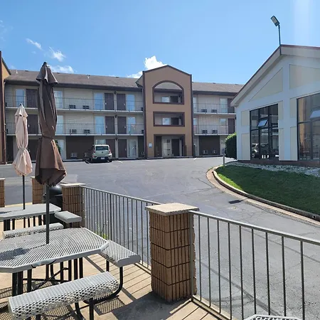 Quality Inn West-Branson Theatre District-2