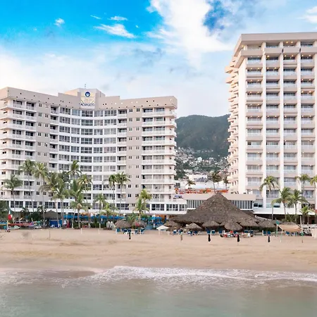 Ritz Acapulco All Inclusive-3