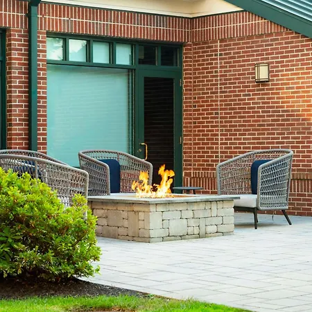Homewood Suites By Hilton Hartford South-Glastonbury-2
