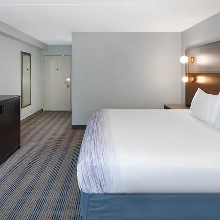 Americinn By Wyndham Peoria-3