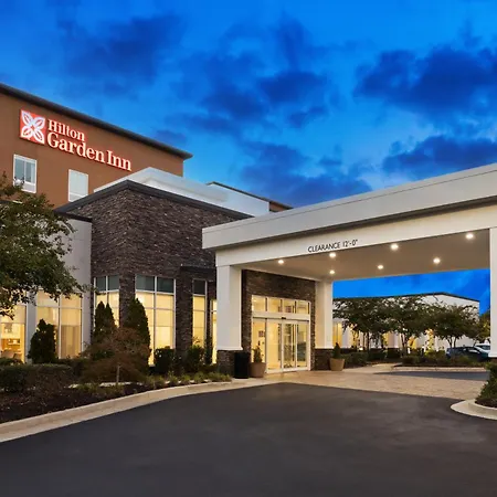 Hilton Garden Inn Montgomery - Eastchase-3