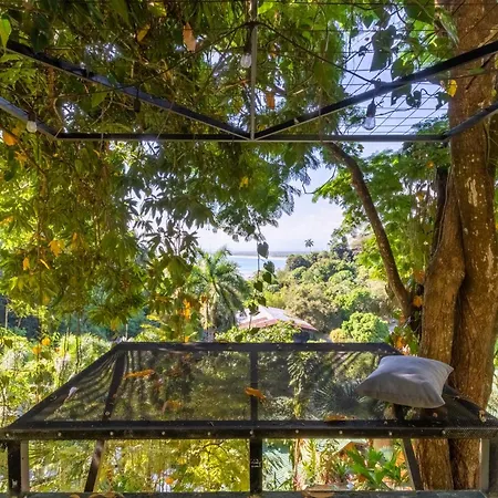 Boutique Hotel Las Cascadas-3