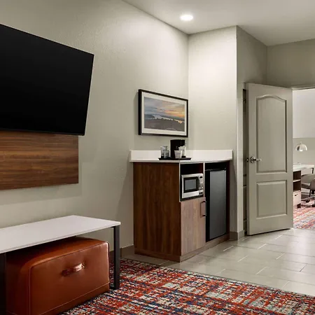 La Quinta By Wyndham Oxford - Anniston-2