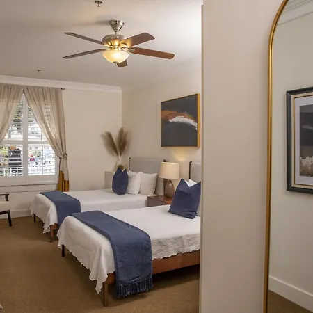Washington Square Inn-3