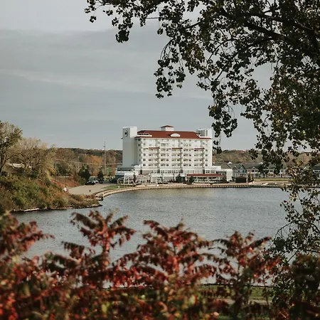 The Inn At Harbor Shores-2