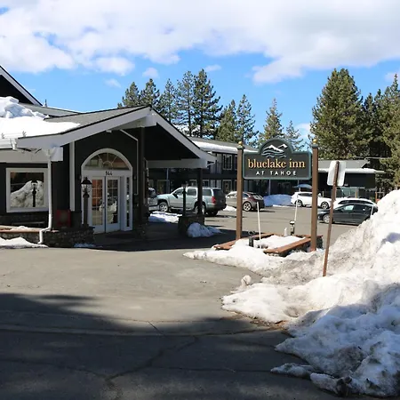 Bluelake Inn @ Heavenly Village-3
