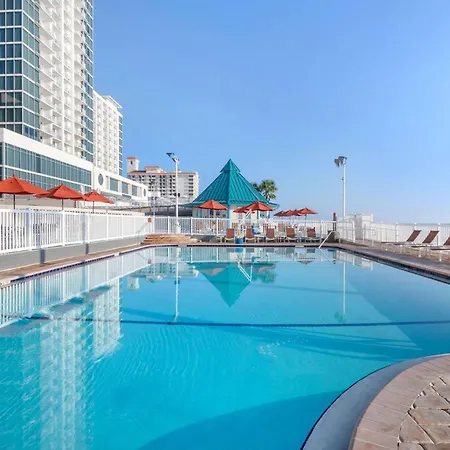 Hilton Vacation Club Daytona Beach Regency-2