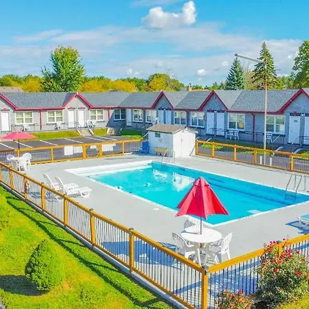 A1 Inn Niagara Falls-2
