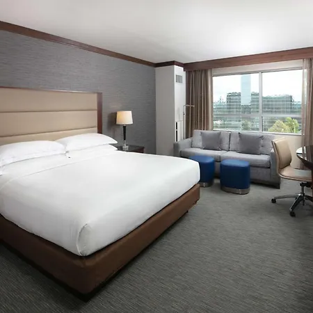 Hilton Minneapolis Bloomington-3