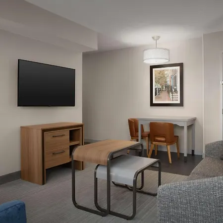 Homewood Suites By Hilton Alexandria-3