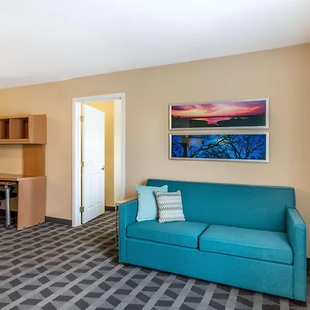 Mainstay Suites Houston Nasa-Clear Lake-3