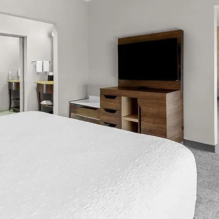 Hampton Inn & Suites Abilene I-20-2