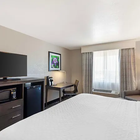 Best Western Greeley-3