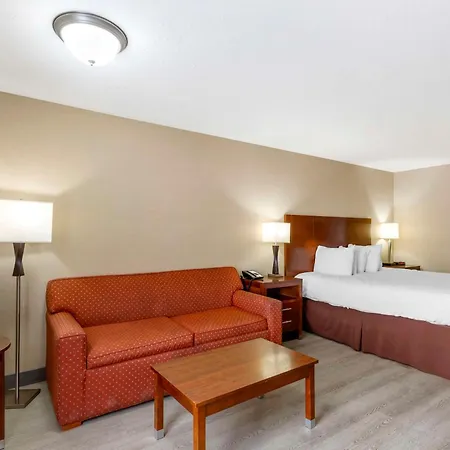 Best Western Cotton Tree Inn-2