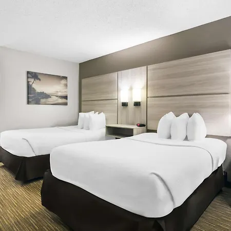 Best Western The Oasis At Joplin-2