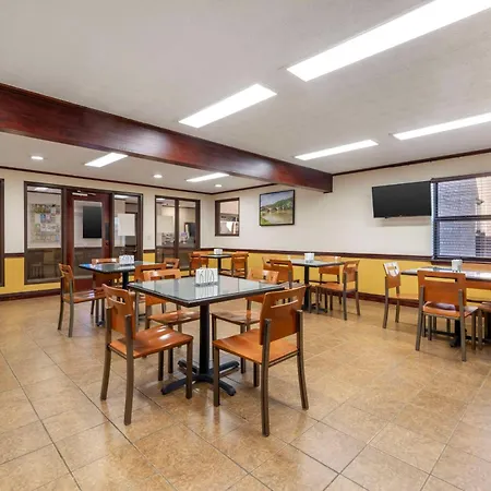 Best Western Campbellsville Inn-2