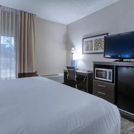 Baymont By Wyndham Casa Grande-3