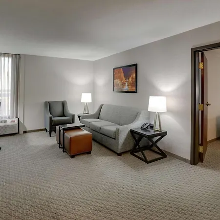 Drury Inn & Suites Cape Girardeau-2