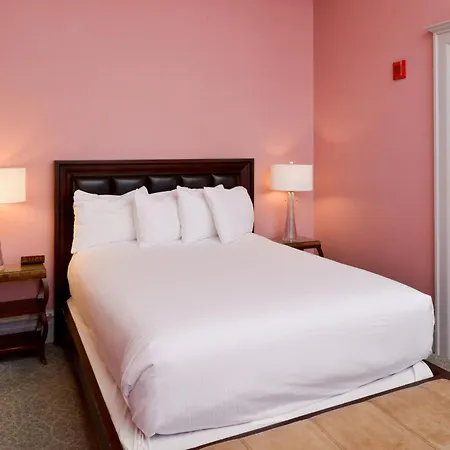 Montvale Hotel (Adults Only)-3