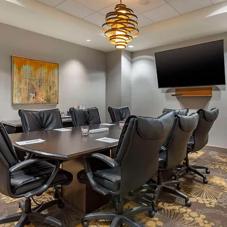 Cambria Hotel Rockville-2