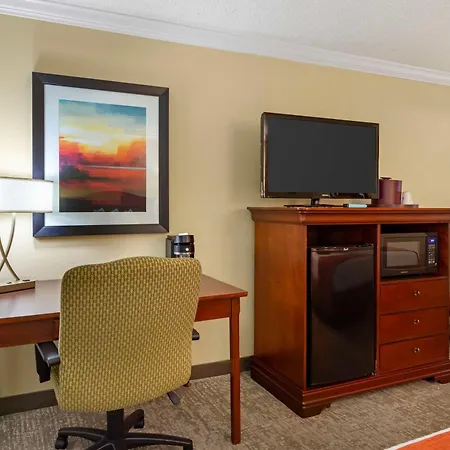 Best Western Plus Burlington-2