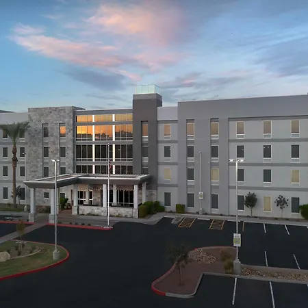 Home2 Suites By Hilton Phoenix Chandler-2