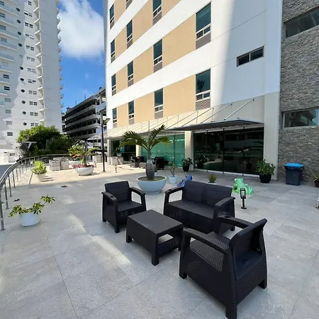 Hotel Ave Inn Mazatlan-2