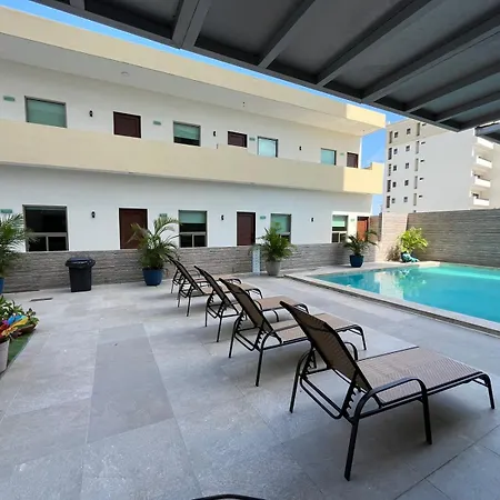 Hotel Ave Inn Mazatlan-3