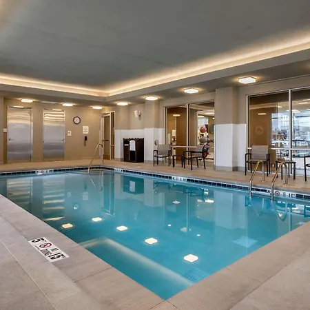 Cambria Hotel Omaha Downtown-2