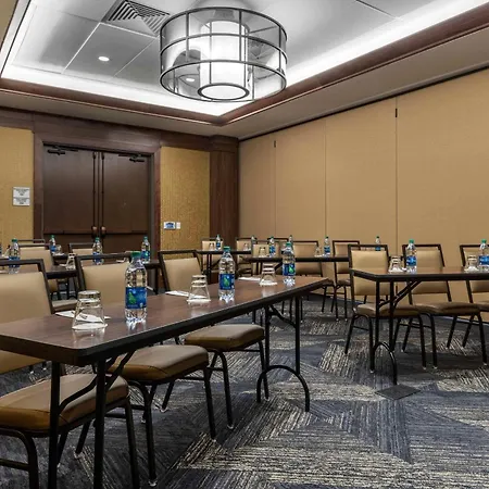 Cambria Hotel - Arundel Mills BWI Airport-3