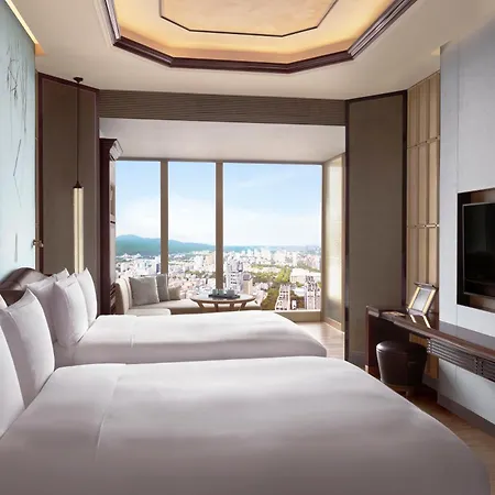The Ritz-Carlton, Nanjing-2